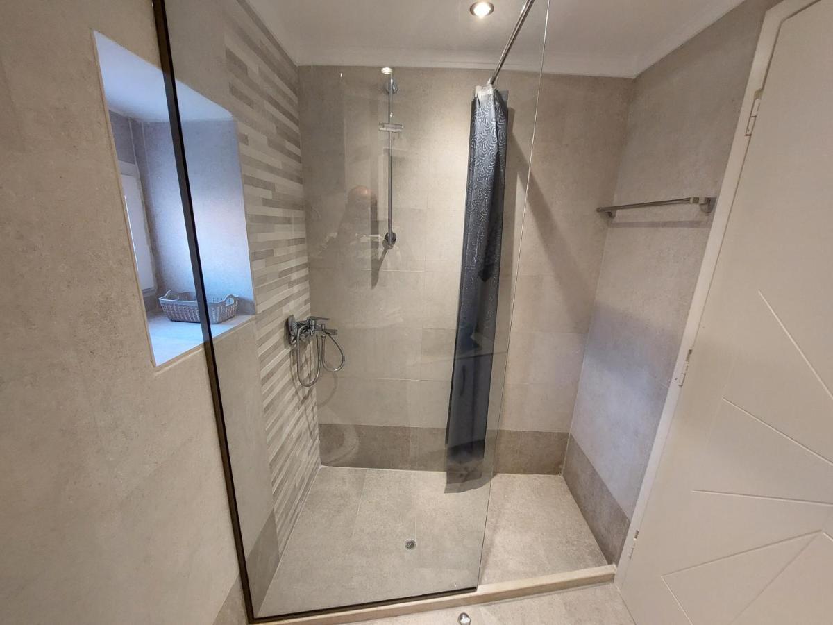Akis Luxury Flat Appartement *