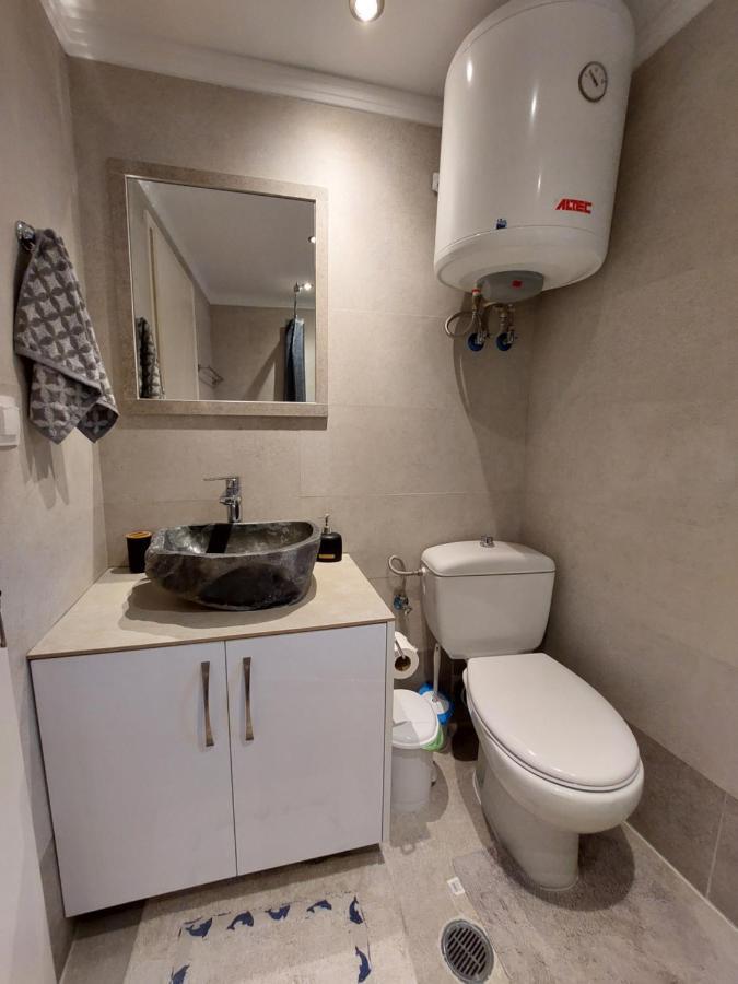 Akis Luxury Flat Appartement *