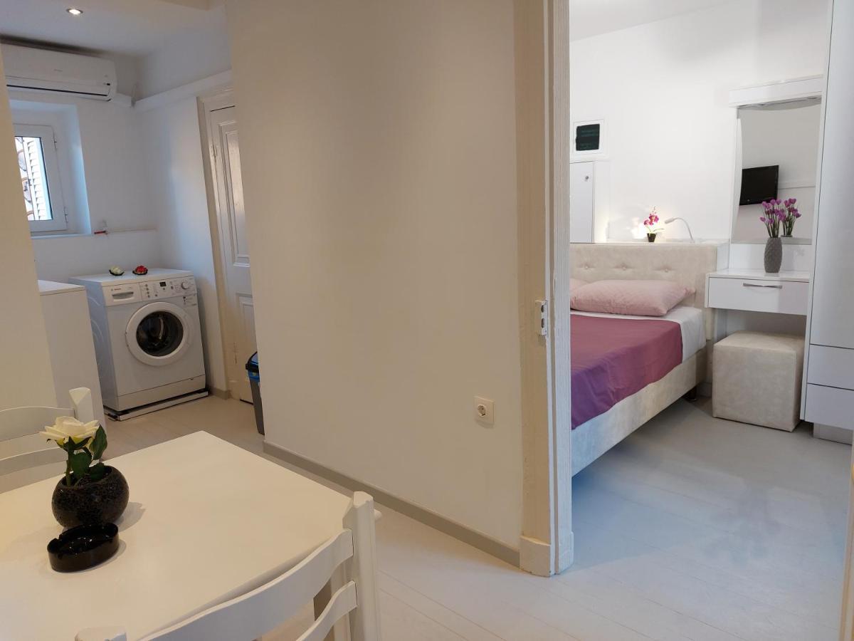 Akis Luxury Flat Appartement Corfu (city)